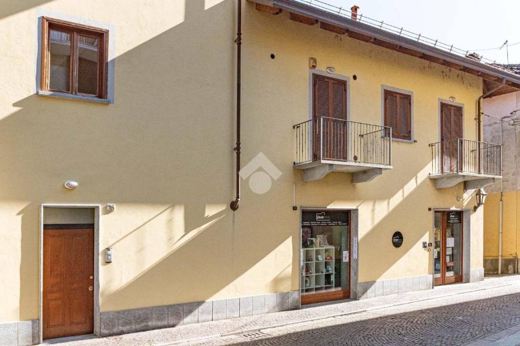 villa in vendita a Ciriè