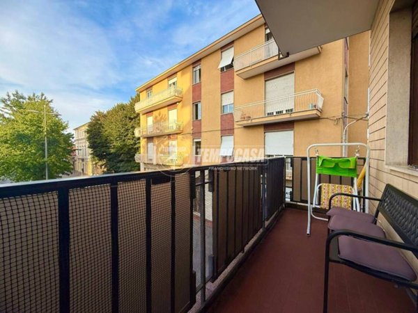 appartamento in vendita a Ciriè