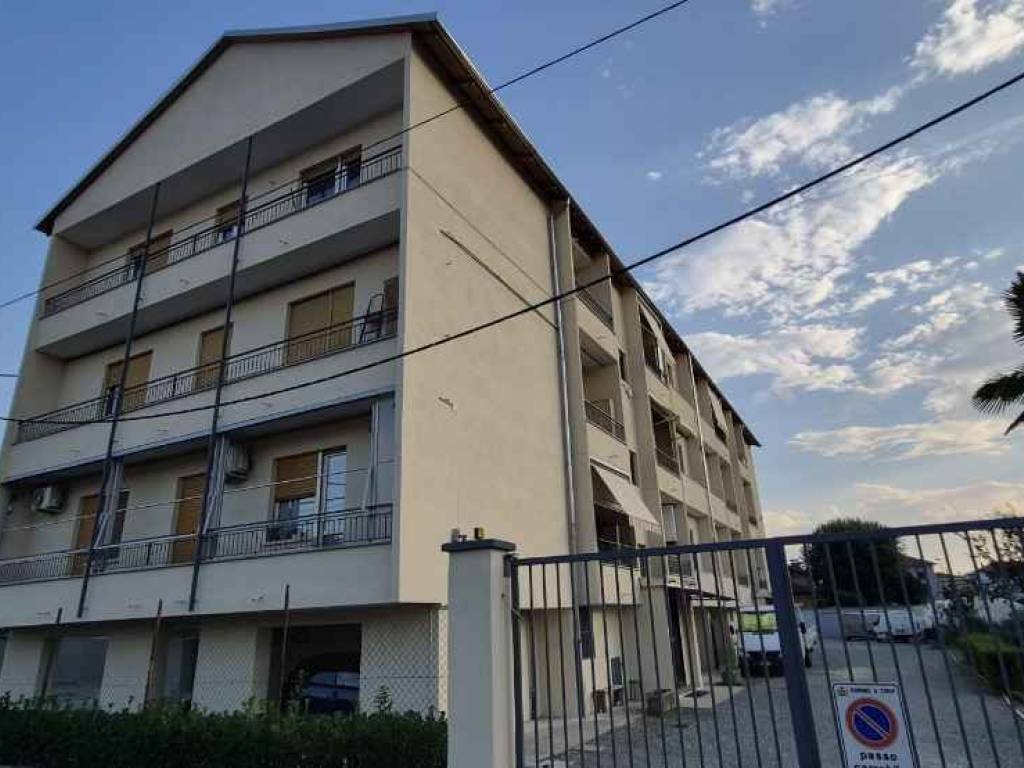 appartamento in vendita a Ciriè