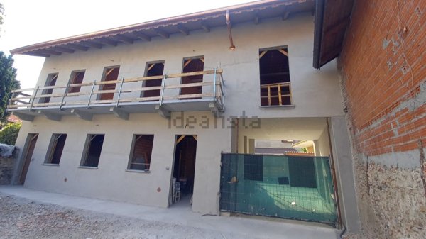 appartamento in vendita a Ciriè