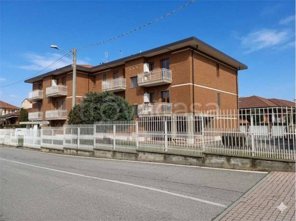 appartamento in vendita a Ciriè in zona Devesi