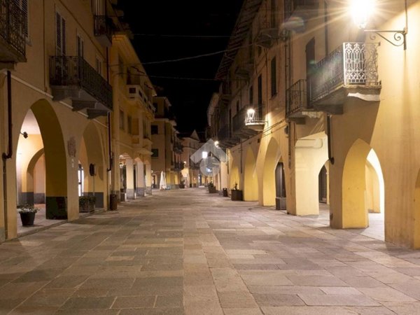 appartamento in vendita a Ciriè