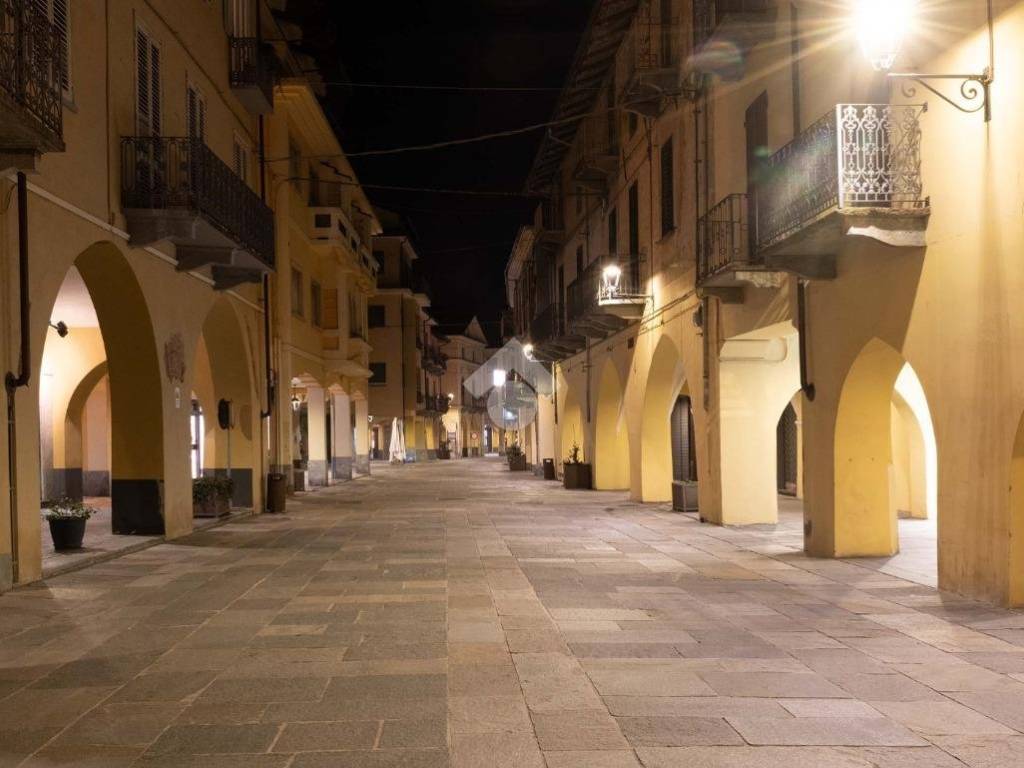 appartamento in vendita a Ciriè