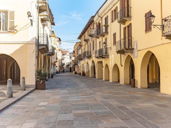 appartamento in vendita a Ciriè
