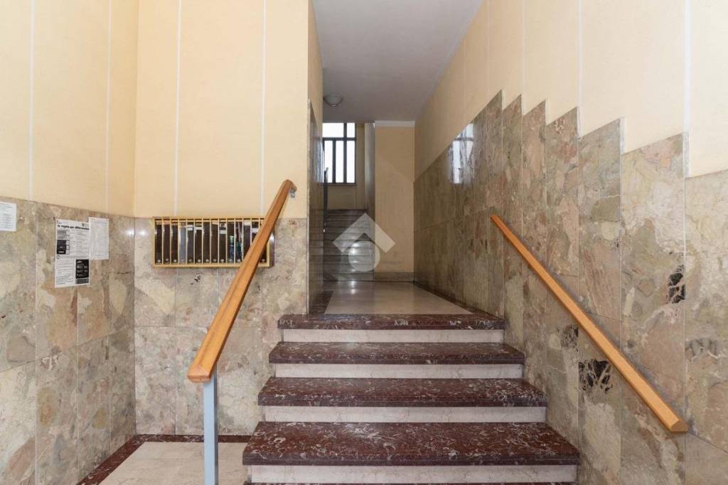 appartamento in vendita a Ciriè