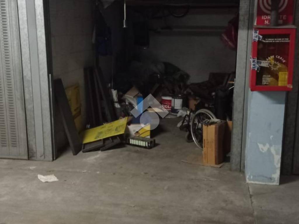 box auto in vendita a Ciriè