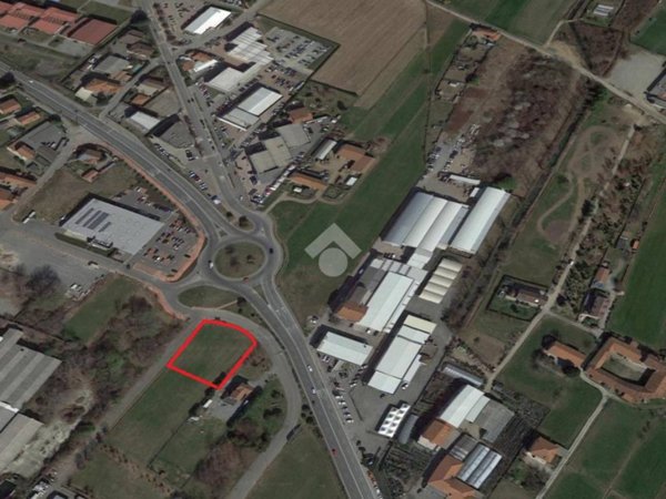 terreno agricolo in vendita a Ciriè in zona Devesi