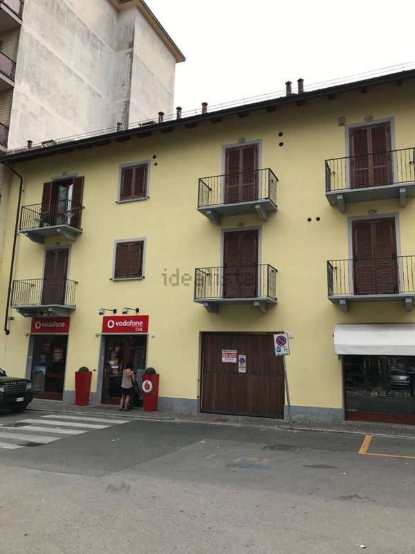box auto in vendita a Ciriè