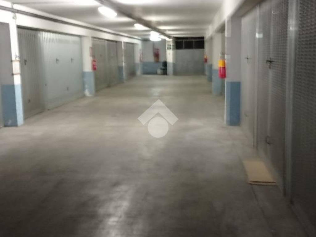 box auto in vendita a Ciriè