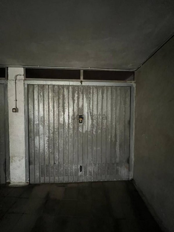 box auto in vendita a Ciriè
