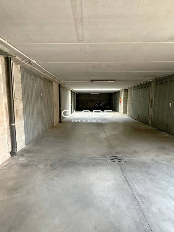 box auto in vendita a Ciriè
