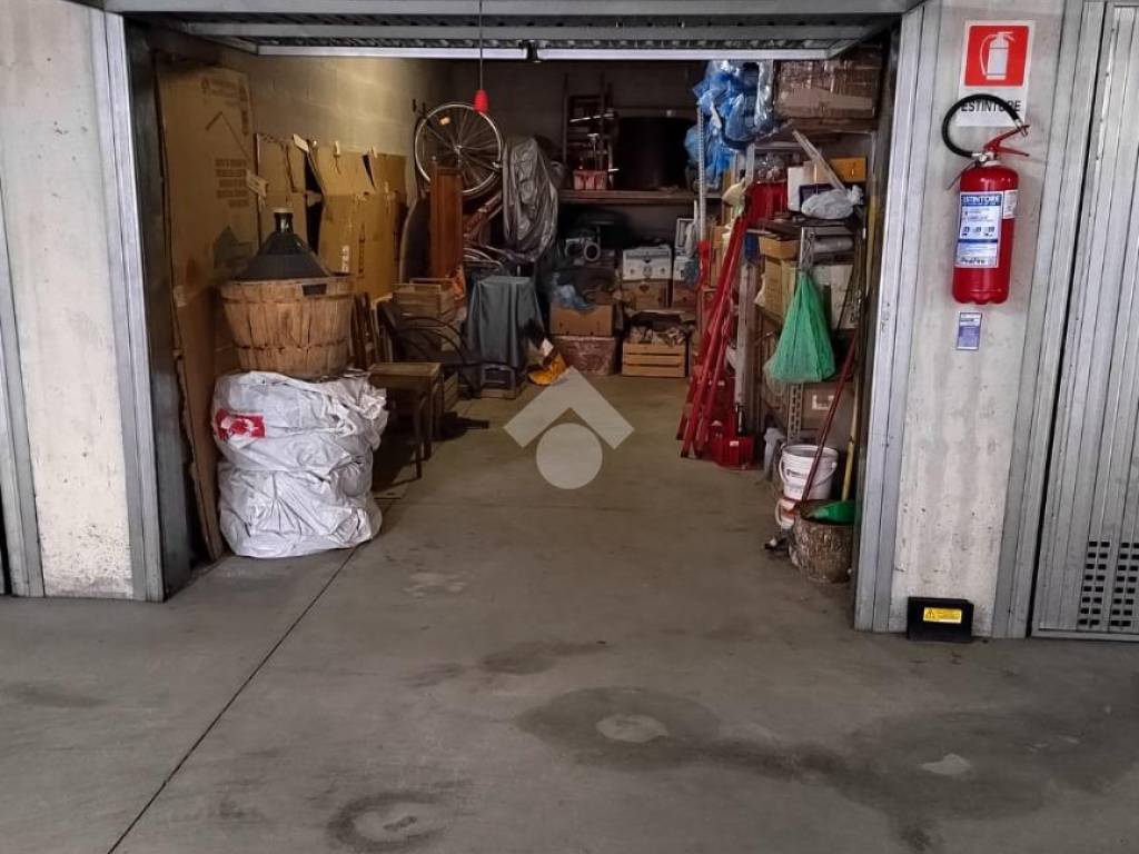 box auto in vendita a Ciriè