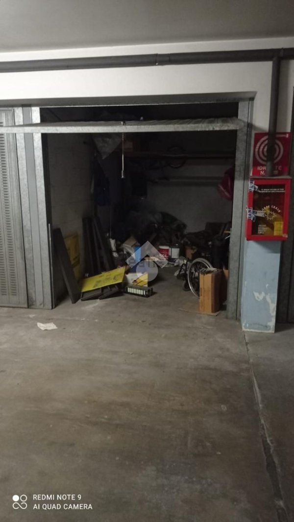 box auto in vendita a Ciriè
