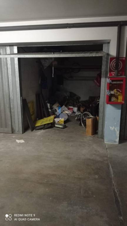 box auto in vendita a Ciriè