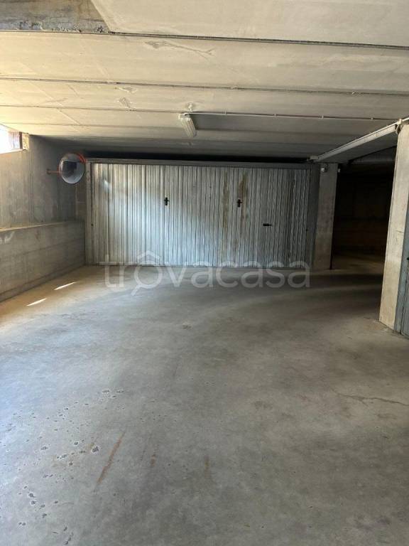 box auto in vendita a Ciriè