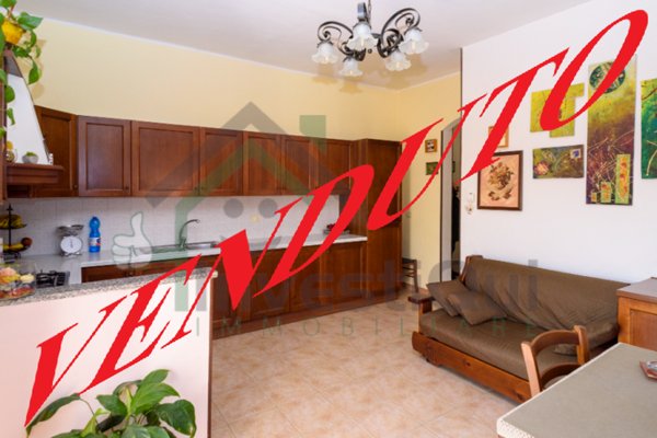 appartamento in vendita a Ciriè in zona Devesi
