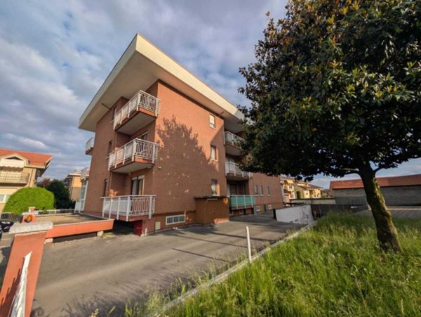appartamento in vendita a Ciriè