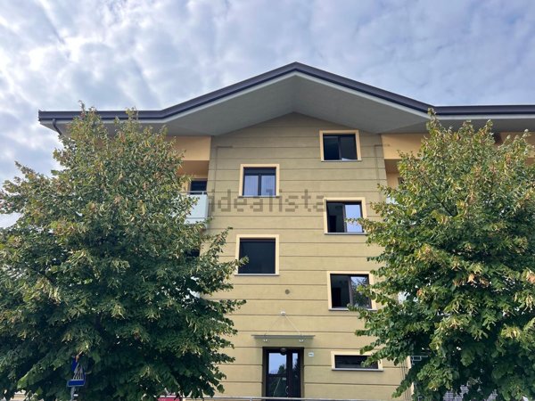 appartamento in vendita a Ciriè in zona Devesi