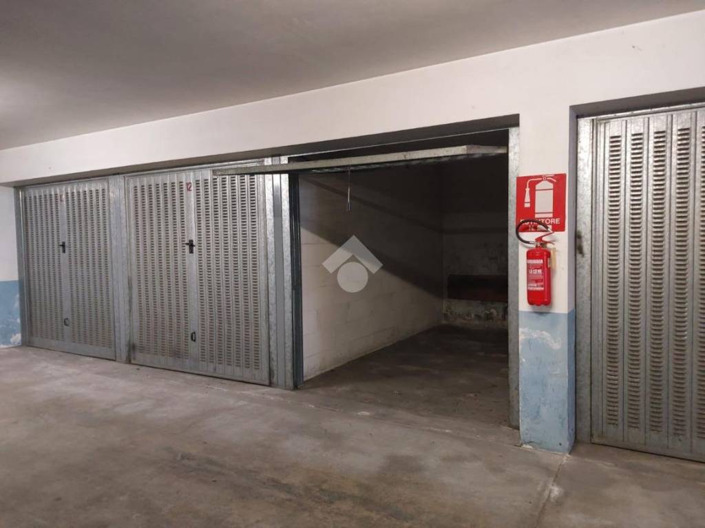 box auto in vendita a Ciriè