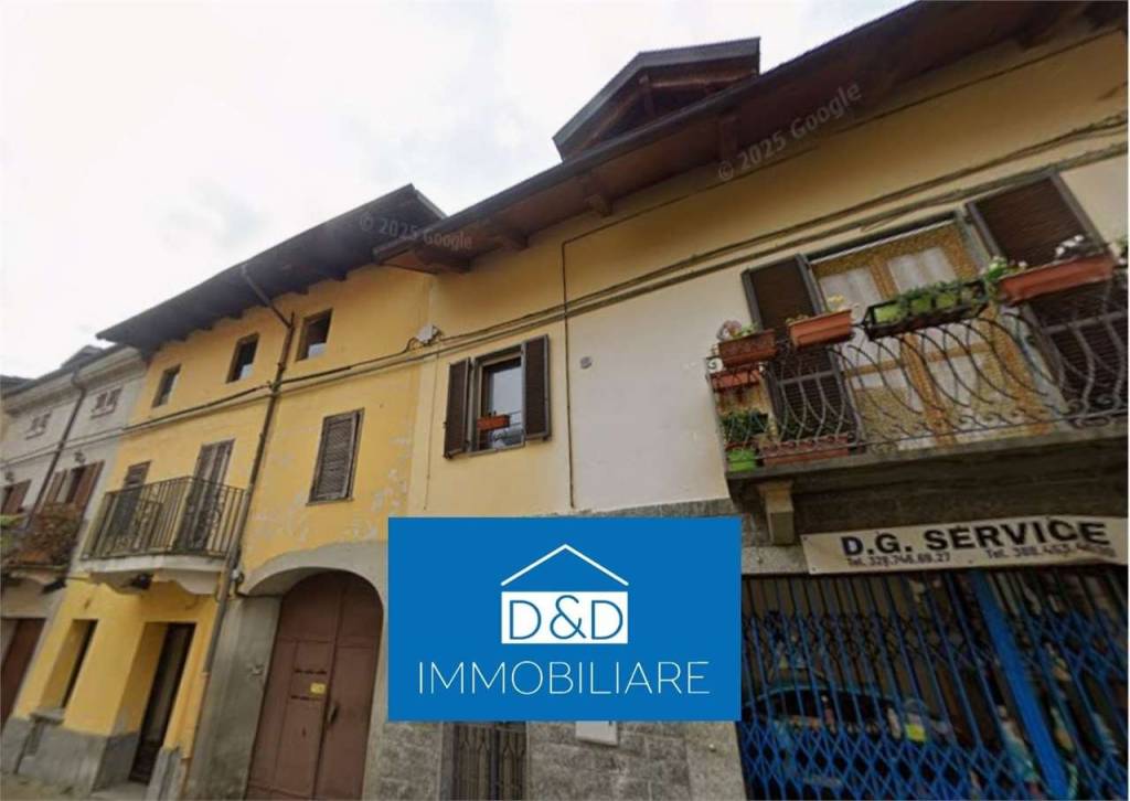 appartamento in vendita a Ciriè