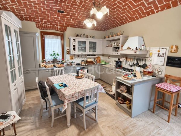 appartamento in vendita a Ciriè