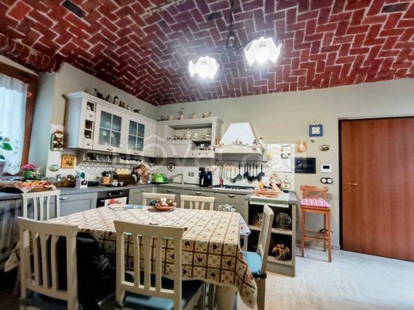 appartamento in vendita a Ciriè