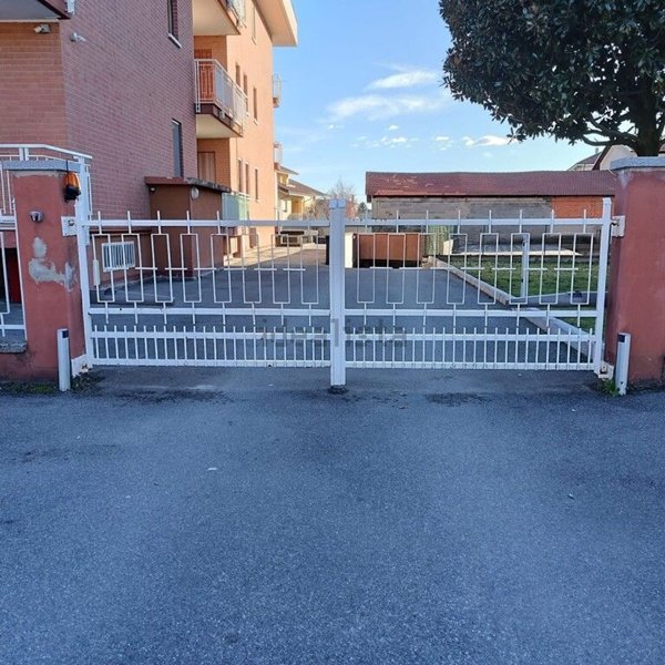 box auto in vendita a Ciriè