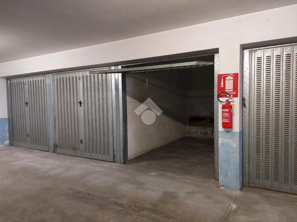 box auto in vendita a Ciriè