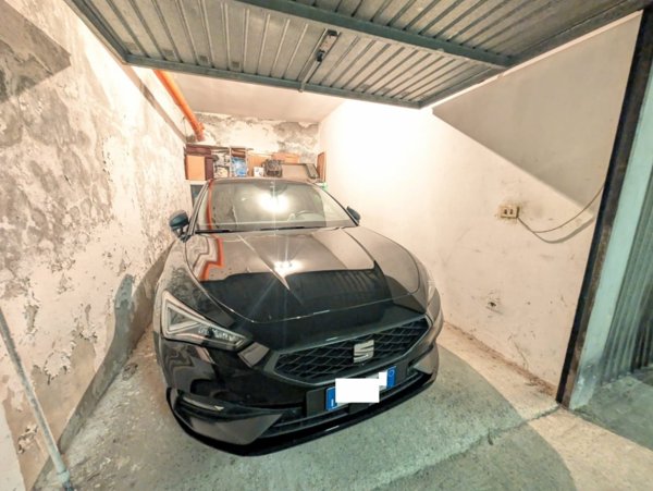 box auto in vendita a Ciriè