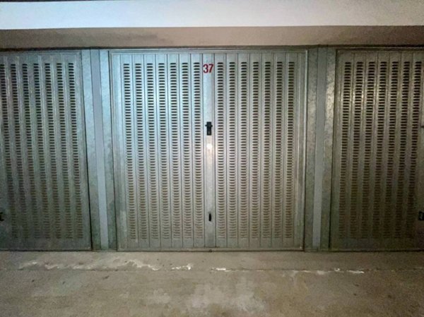 box auto in vendita a Ciriè