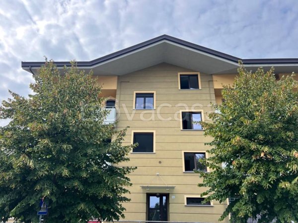 appartamento in vendita a Ciriè in zona Devesi