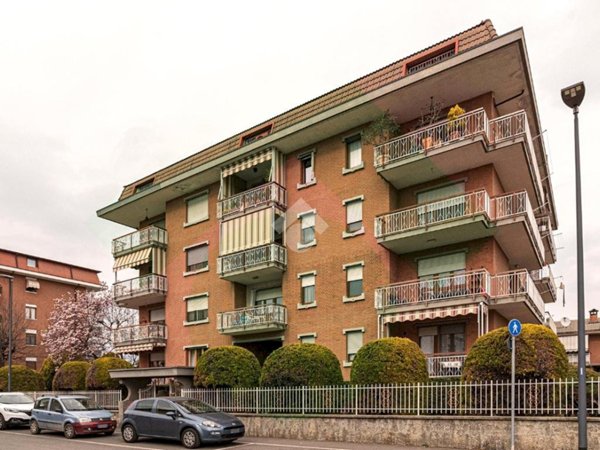 appartamento in vendita a Ciriè