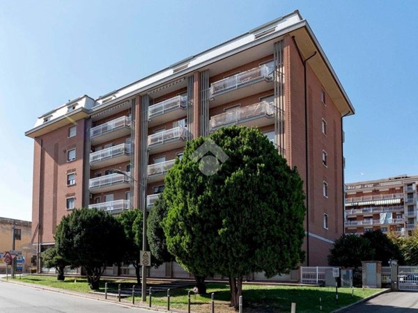 appartamento in vendita a Ciriè
