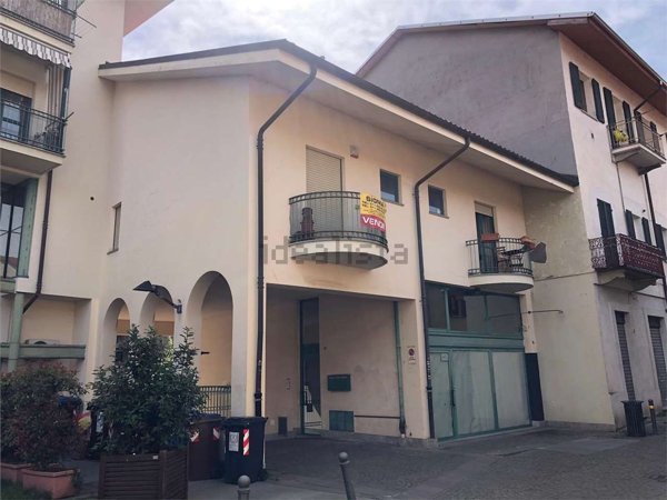 appartamento in vendita a Ciriè