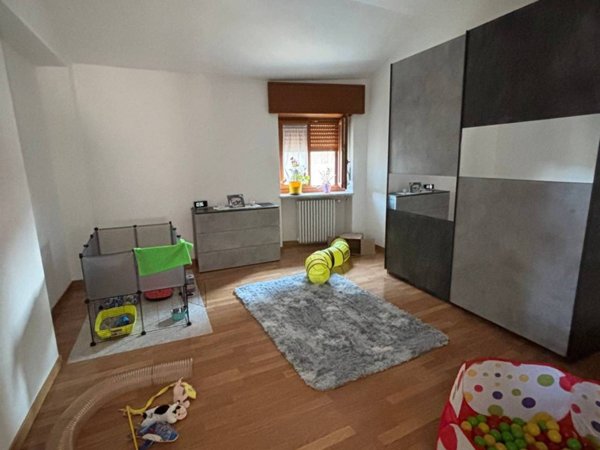 appartamento in vendita a Ciriè