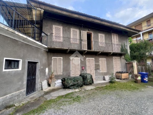 casa indipendente in vendita a Ciriè