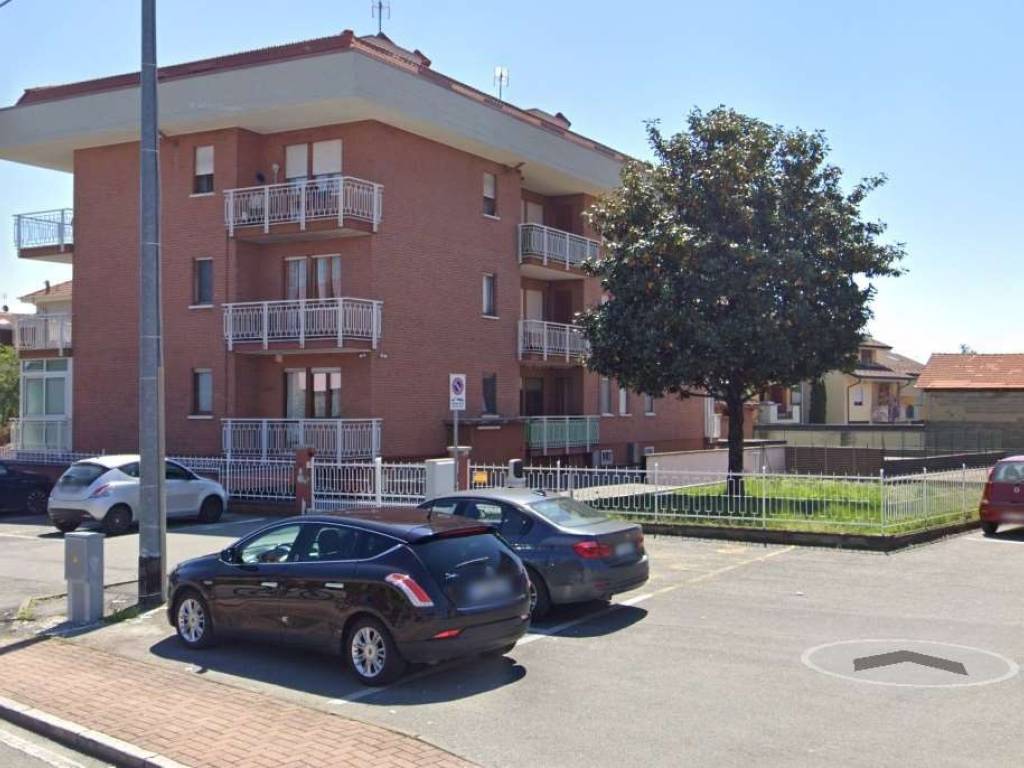 box auto in vendita a Ciriè