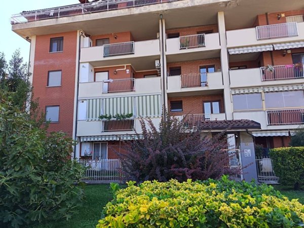 appartamento in vendita a Ciriè