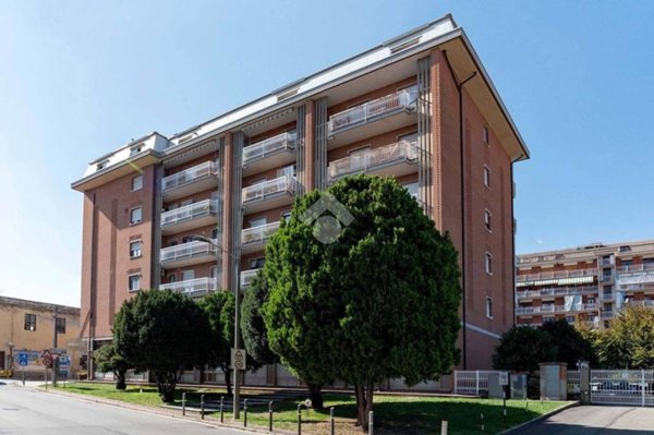 appartamento in vendita a Ciriè