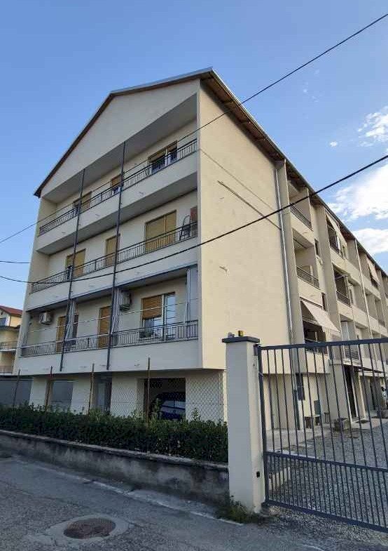 appartamento in vendita a Ciriè