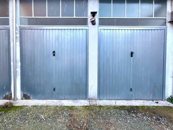 box auto in vendita a Ciriè