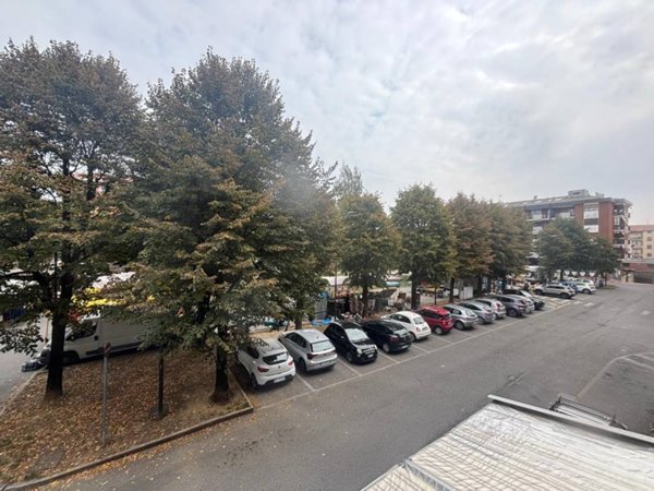 appartamento in vendita a Ciriè