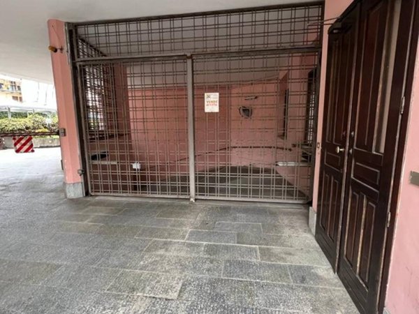 box auto in vendita a Ciriè