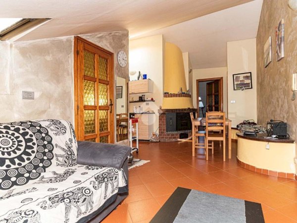appartamento in vendita a Ciriè