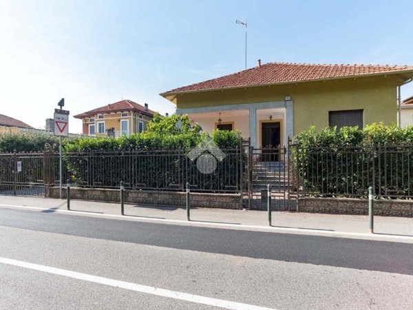 casa indipendente in vendita a Ciriè