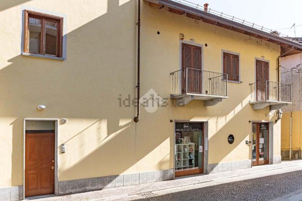villa in vendita a Ciriè