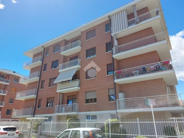 appartamento in vendita a Ciriè