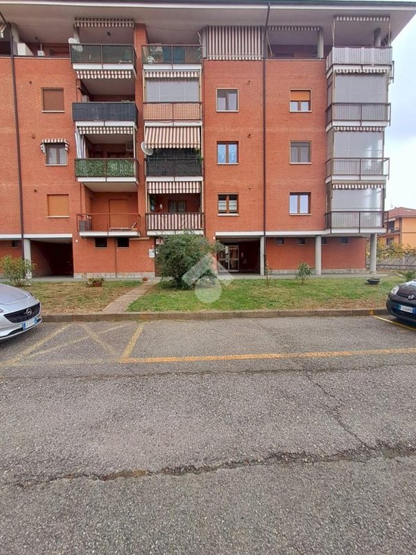 appartamento in vendita a Ciriè