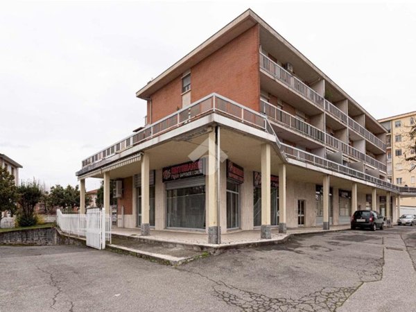 appartamento in vendita a Ciriè
