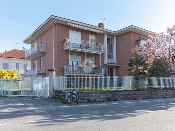 appartamento in vendita a Ciriè